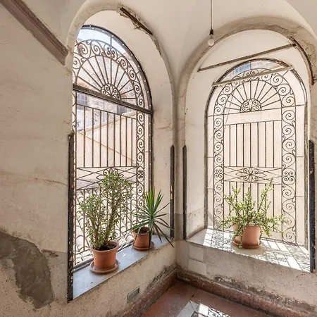 Meschita Maison By Wonderful Italy Gasthof *