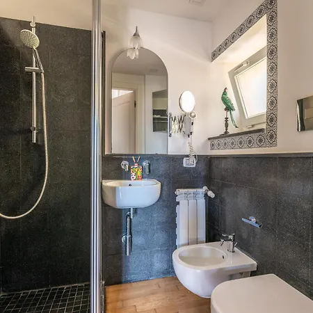 Meschita Maison By Wonderful Italy Gasthof Palermo