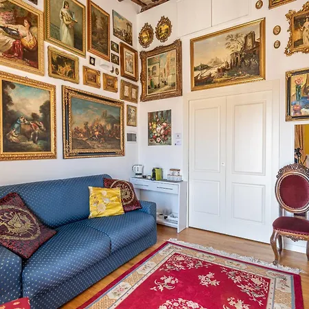 Meschita Maison By Wonderful Italy Gasthof
