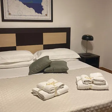 Πανσιόν Le Stanze Di Ruggero