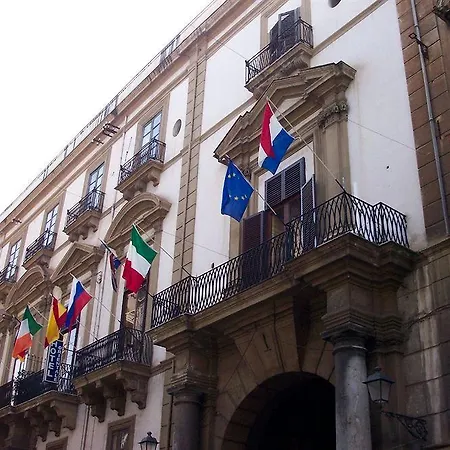 Ballaro' - Budget Hotell *