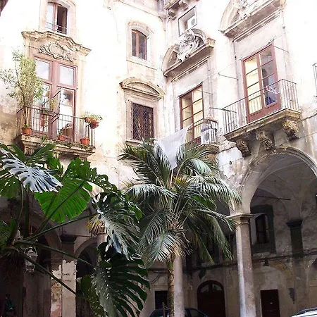 Hotell Ballaro' - Budget Palermo