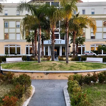 Hotel Al Civico Da Lia-bagno In Camera- Palermo