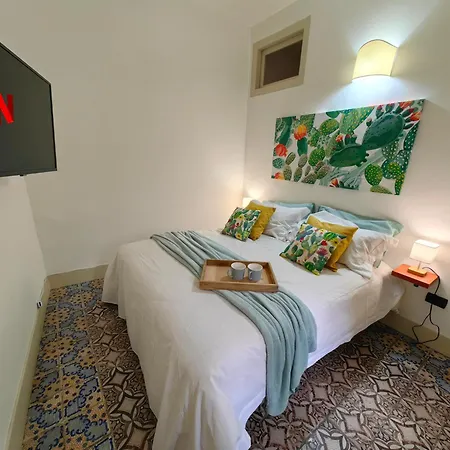 Centro Storico-marina Free Parking, Wifi,netflix