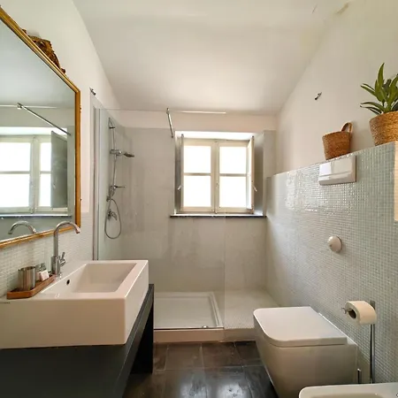 Apartment Centro Storico-marina Free Parking, Wifi,netflix *