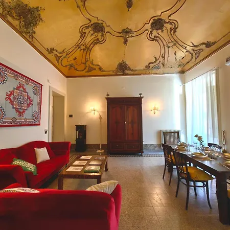 Centro Storico-marina Free Parking, Wifi,netflix * Palermo