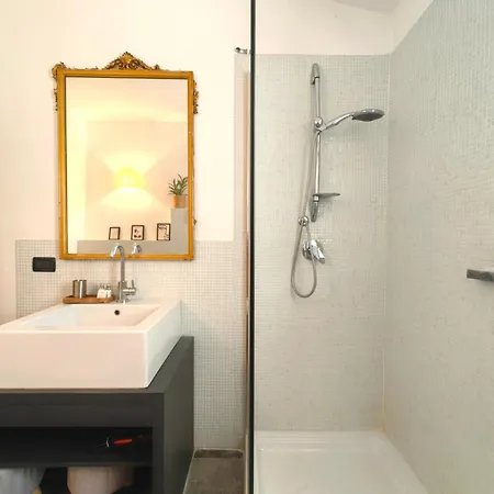 Centro Storico-marina Free Parking, Wifi,netflix Palermo