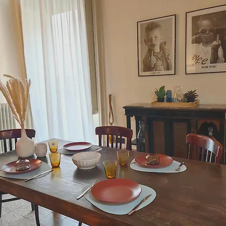 Centro Storico-marina Free Parking, Wifi,netflix Apartment