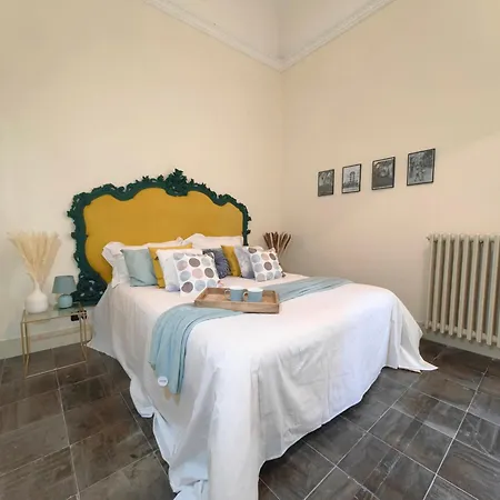 Centro Storico-marina Free Parking, Wifi,netflix Apartment *