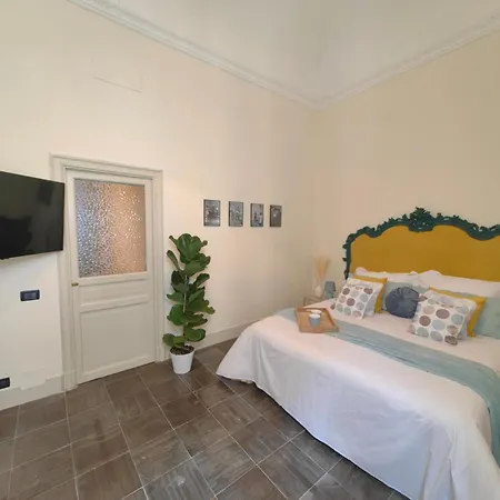 Centro Storico-marina Free Parking, Wifi,netflix