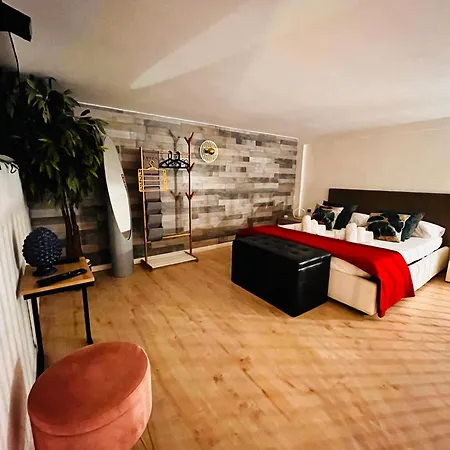 Apartamento Loft Del Borgo *