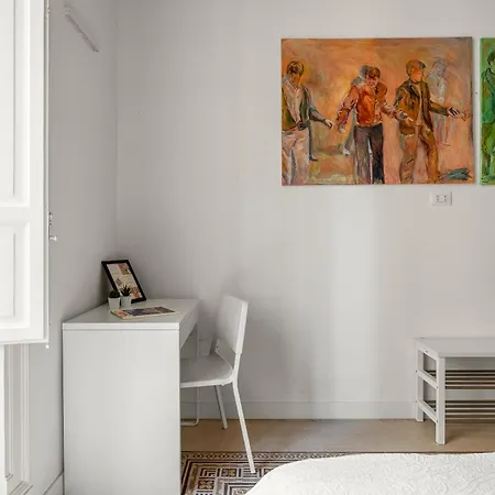Palazzo Amazigh Couette-café