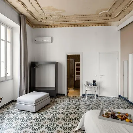 Couette-café Palazzo Amazigh *
