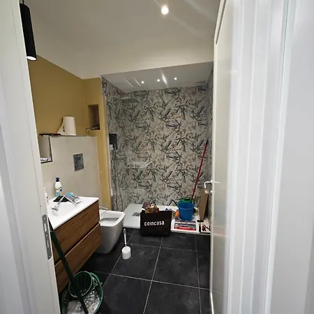 Apartament Luccina Ai Normanni