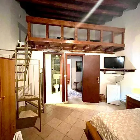 Appartement Palazzo Barone Muzio