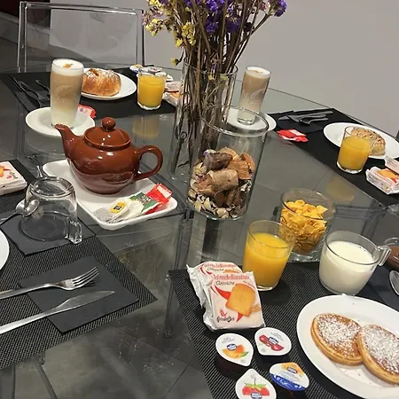 Sant'agostino Boutique Alojamento de Acomodação e Pequeno-almoço