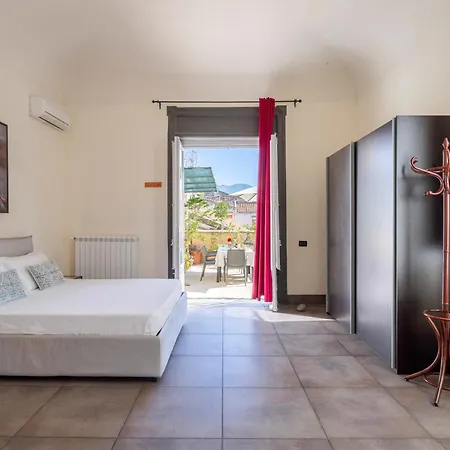 Sant'agostino Bed and breakfast