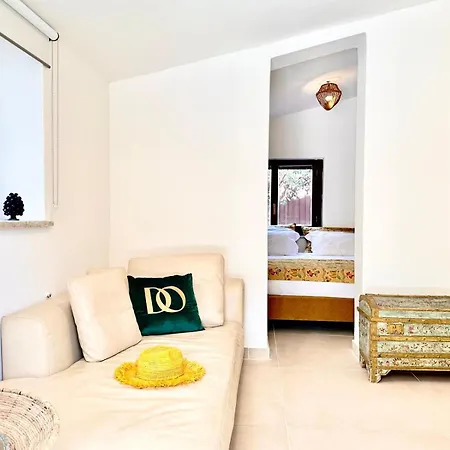 Domus Orestea Luxury Palermo