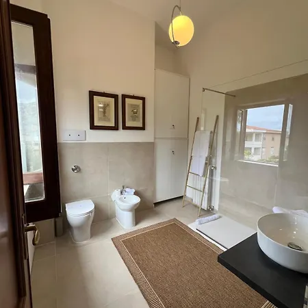 Domus Orestea Luxury Villa