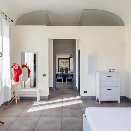 Sant'agostino Bed and breakfast