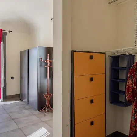 Bed and breakfast Sant'agostino