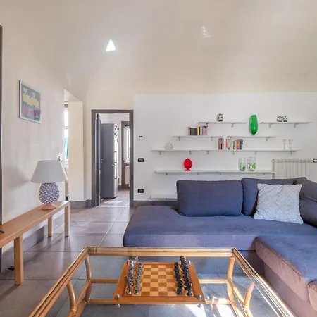 Bed and breakfast Sant'agostino 3*