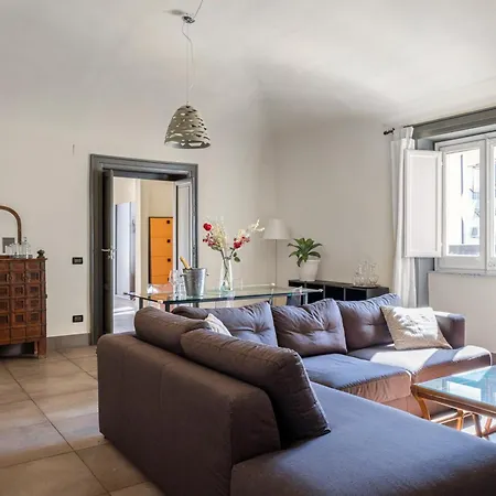 Bed and breakfast Sant'agostino Palermo
