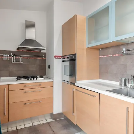 Sant'agostino Bed and breakfast