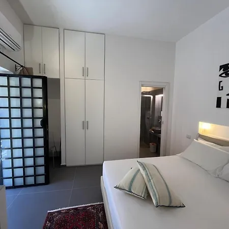 Bed and breakfast Sant'agostino