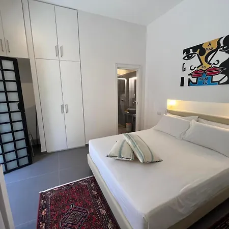 Bed and breakfast Sant'agostino Palermo