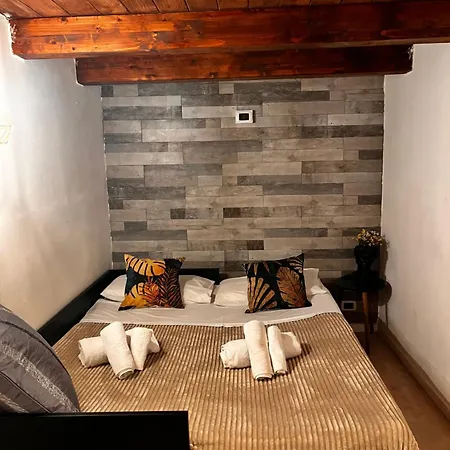 Loft Del Borgo Apartamento *