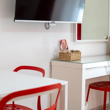 Palermo Central B&B Bed & Breakfast Palermo