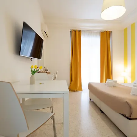 Palermo Central B&B * Palermo