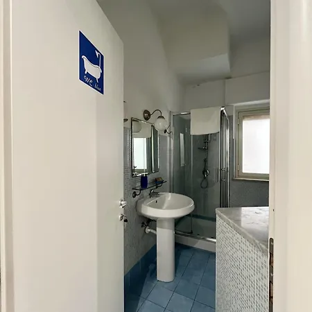 Palermo Central B&B Bed & Breakfast Palermo