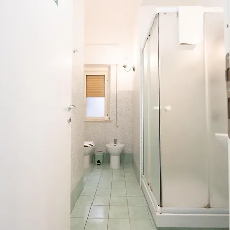 Palermo Central B&B Bed & Breakfast Palermo