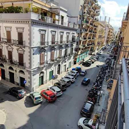 Casa Bentivegna Appartamento *