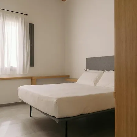 Spasimo Hotellerie Hotel *