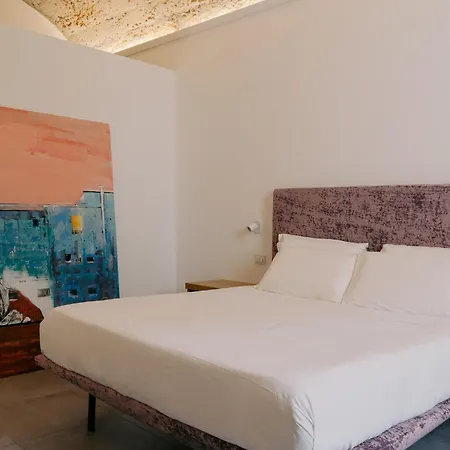 Hotel Spasimo Hotellerie *
