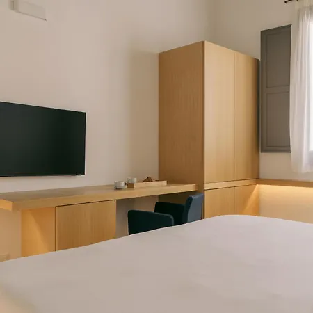 Hotel Spasimo Hotellerie *