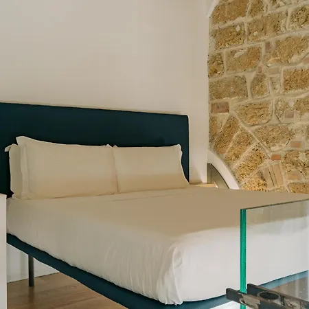 Hotel Spasimo Hotellerie