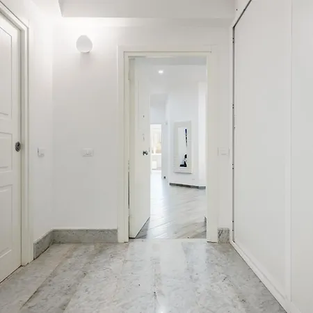 Erasmo Luxury Vista Mare Apartment *