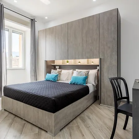 Erasmo Luxury Vista Mare * Palermo