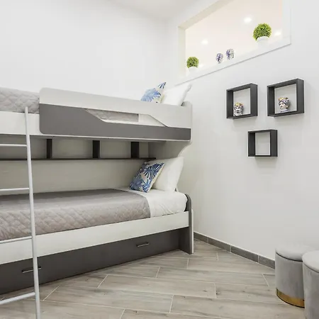 Erasmo Luxury Vista Mare