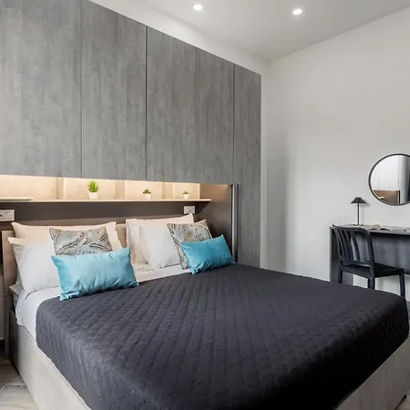 Erasmo Luxury Vista Mare *