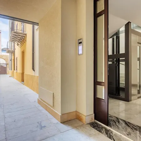 Erasmo Luxury Vista Mare