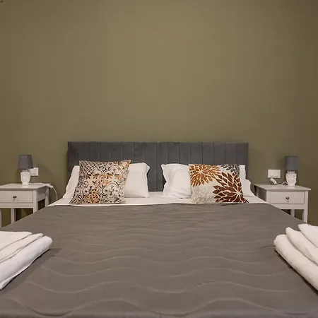 Molinari فندق مبيت وإفطار *