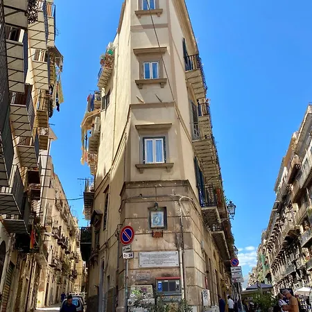 Molinari باليرمو