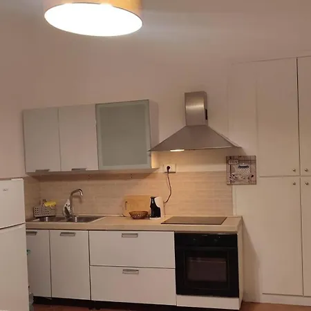 Sampolo 70 Flat Vakantiehuis *