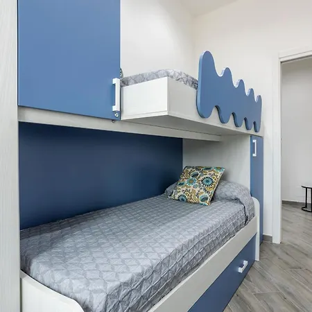 Erasmo Luxury Vista Mare