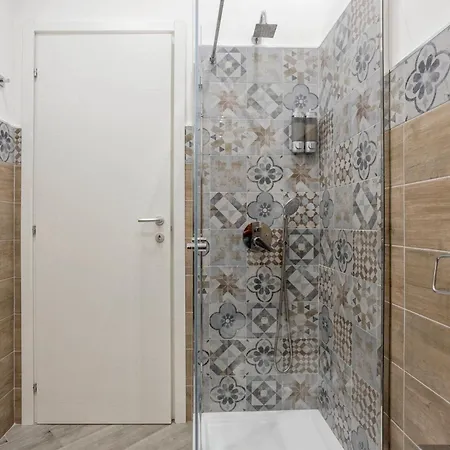 Erasmo Luxury Vista Mare Palermo